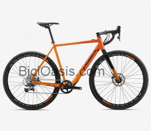 Orbea Gain D15 opinión y ficha técnica